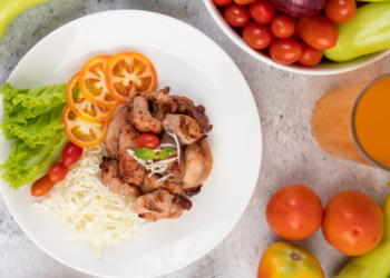 Entre 2025 e 2030 as pessoas vão precisar comer esses alimentos, segundo o governo dos EUA