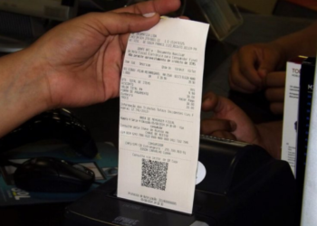 Veja o que acontece quando você passa o seu CPF ao realizar compras no mercado