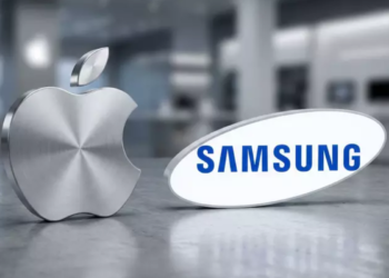Veja os 10 celulares mais vendidos em 2025: 7 são da Apple e 3 da Samsung