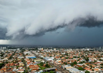 chuva