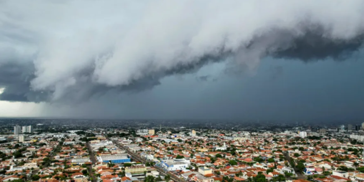 chuva