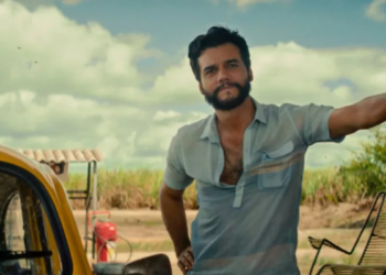 Wagner Moura, indicado ao Oscar, assume papel histórico no novo projeto de Star Wars