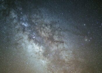 Mensagem do espaço chega à Terra e NASA confirma: não foi via rádio ou satélite