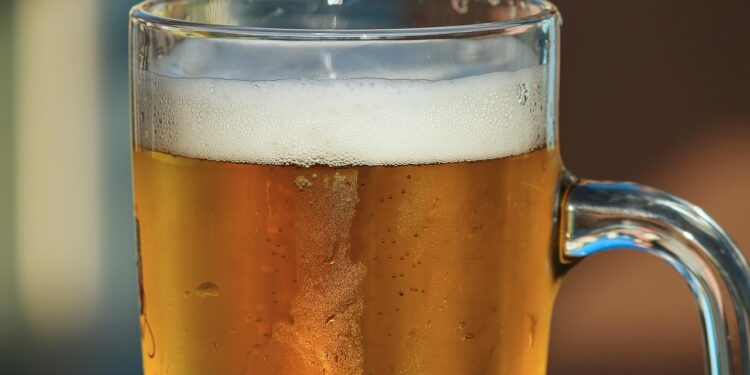 Mundo pode ficar sem cerveja e a culpa é do aquecimento global