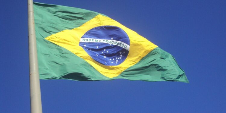 Brasil tem suas próprias Groenlândia e Venezuela, e elas estão ‘coladas’ uma na outra