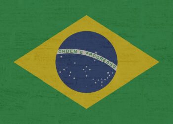 Pela primeira vez na história, “gigantes” que parecem de conto de fadas surgem no Brasil