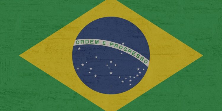 Pela primeira vez na história, “gigantes” que parecem de conto de fadas surgem no Brasil