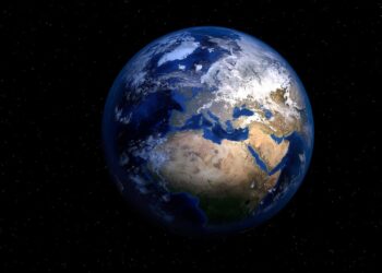 Após meses no espaço, astronauta da NASA revela algo que ninguém imaginava sobre a Terra