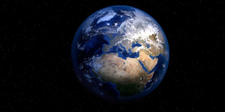 Após meses no espaço, astronauta da NASA revela algo que ninguém imaginava sobre a Terra