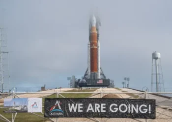 NASA desmente notícia sobre pouso na Lua e explica o que está por trás