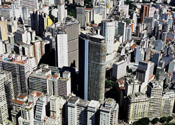 Pouca gente esperava, mas São Paulo acaba de ser eleita a cidade mais segura do planeta