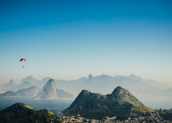 Quem gosta de adrenalina precisa ficar atento ao que vai acontecer no céu do Brasil no dia 28/01
