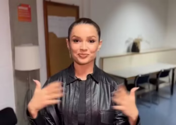 Campeã em 2021, Juliette reaparece no BBB 26 e agita as redes