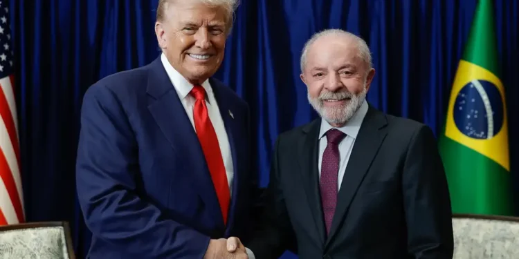 EUA surpreendem e prometem investimento de R$ 3 bilhões no Centro-Oeste do Brasil