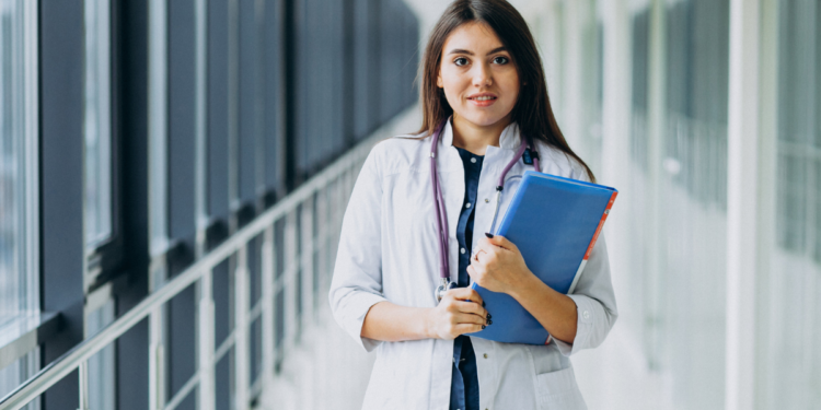 cursos de Medicina