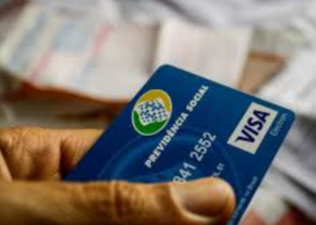 A partir de 23/02, idosos começam a receber mais de R$ 1.600