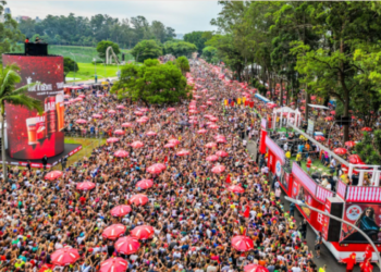 Abre e fecha do Carnaval: veja os serviços essenciais que serão interrompidos no feriado em São Paulo
