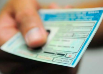 Adeus CNH: por esta infração grave, podem tomar sua carteira e o carro
