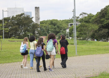 USP abre curso gratuito com duração de 3 meses e não exige vestibular