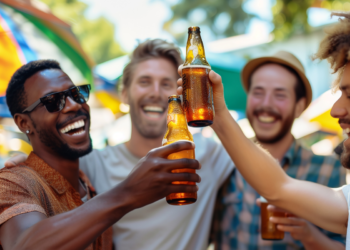 Ambev revela quais cervejas estarão disponíveis nos principais Carnavais do Brasil