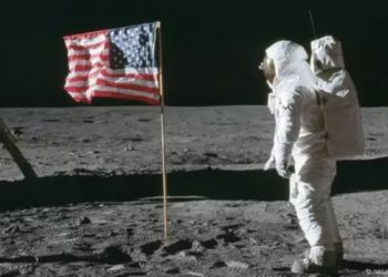 Após anos de mistério, Estados Unidos expõem algo secreto que sabiam no espaço