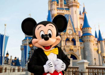 Disney