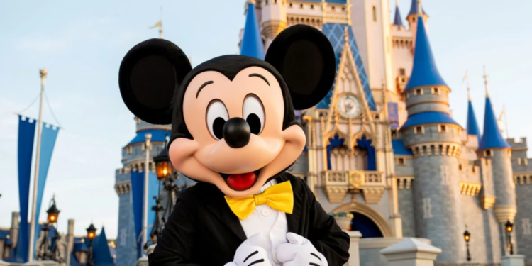 Disney
