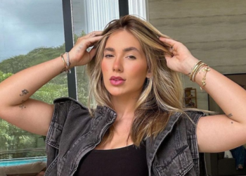 Após saída do SBT, Virgínia está perto de assumir reality show na Globo