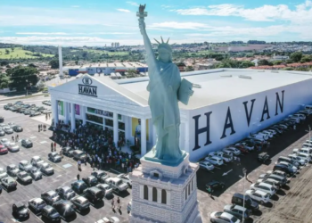 Após ter faturado R$ 18,5 bilhões em 2025, Havan vai ganhar muito mais neste ano