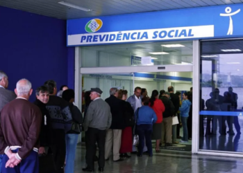 Aposentados