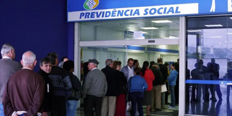Aposentados