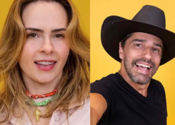 BBB 26: Ana Paula esquece Cowboy e deve indicar participante que era seu “amigo” ao paredão