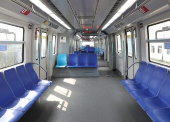 Após 11 anos de espera, São Paulo vai inaugurar nova linha de metrô que será uma das principais da cidade