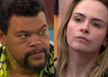 Babu será expulso do BBB por plano polêmico contra Ana Paula?