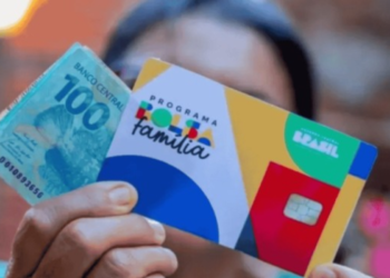 Bolsa Família de fevereiro chega de forma antecipada em 160 cidades