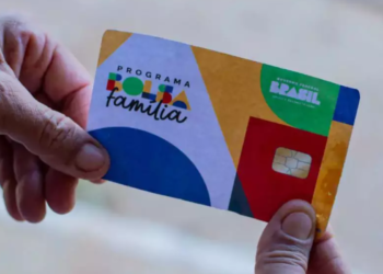 Bolsa Família