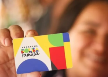 Bolsa Família
