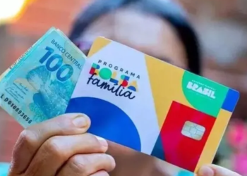 Bolsa Família