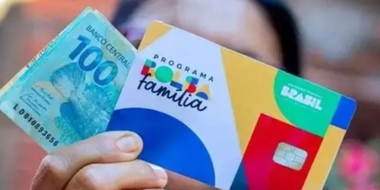 Bolsa Família