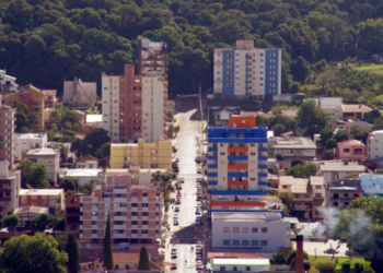 Cidade no Sul do Brasil foi eleita a mais limpa do país