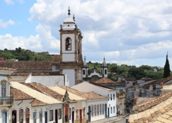 Com 3.565 km² e 8 mil habitantes, essa é a menor cidade do Brasil