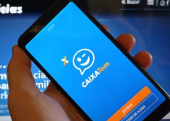 Como obter o saque de R$ 6.200 através do aplicativo do Caixa Tem em fevereiro?
