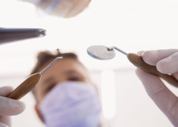 Dentistas chamam atenção para problemas que as “canetinhas” de emagrecer podem causar