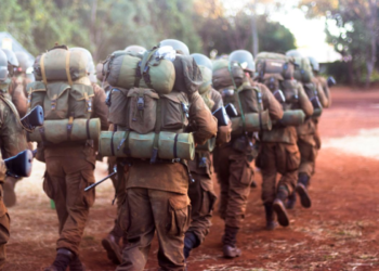 Exército Brasileiro emite comunicado urgente para todos os homens nascidos em 2008
