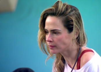 Ana Paula BBB