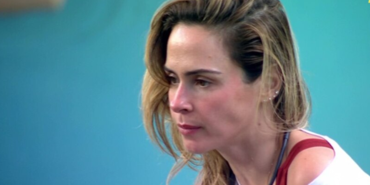 Ana Paula BBB