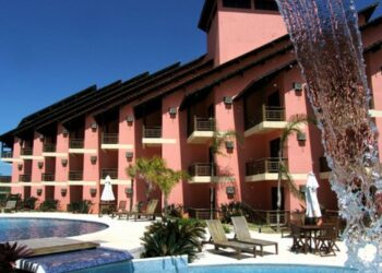Famoso hotel no Sul do Brasil encerra as atividades e será substituído por um novo empreendimento