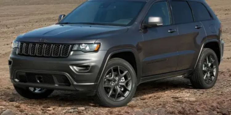 Jeep