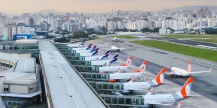 aeroporto