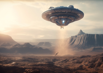 Homem considerado um dos mais influentes do mundo revela a existência de alienígenas